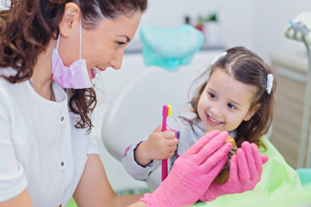 Dental X-Rays and Imaging in Troy, TX